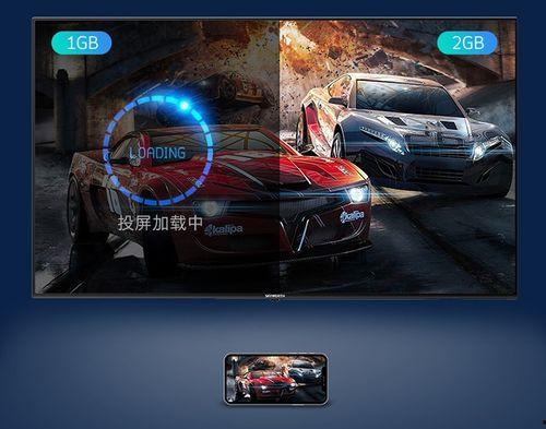 国产超清,打造全新观影体验 第2张 国产超清,打造全新观影体验 第2张