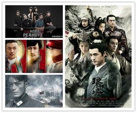 电视剧国产,传承与创新 第3张 电视剧国产,传承与创新 第3张