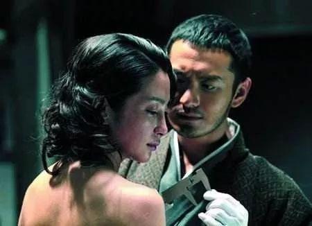 国产级片,匠心独运,光影交织的视觉盛宴 第2张 国产级片,匠心独运,光影交织的视觉盛宴 第2张