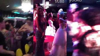 国产人妖ts网站,揭秘虚拟世界中的性别转换之旅 第2张 国产人妖ts网站,揭秘虚拟世界中的性别转换之旅 第2张